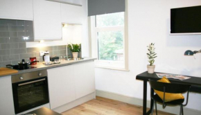 Cosy studio apartments